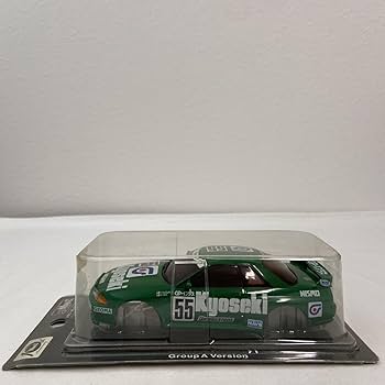 KYOSHO MINI-Z ミニッツレーサー スカイライン1993☆未使用品☆ KYOSHO MINI-Z ミニッツレーサー スカイライン1993☆未使用品
